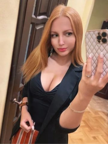Анкета проститутки Эвелина, 23 года